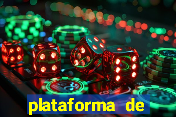 plataforma de porcentagem de jogos